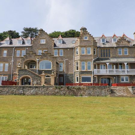 On The Straits Villa Menai Bridge Exterior foto