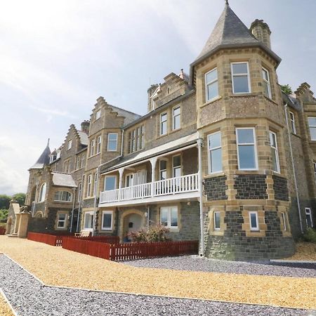 On The Straits Villa Menai Bridge Exterior foto