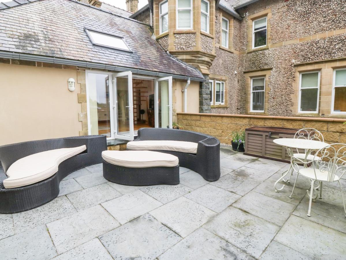 On The Straits Villa Menai Bridge Exterior foto